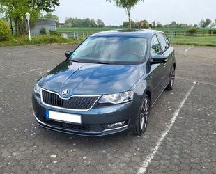 Skoda Rapid Gebrauchtwagen