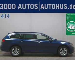 VW Passat Variant Gebrauchtwagen