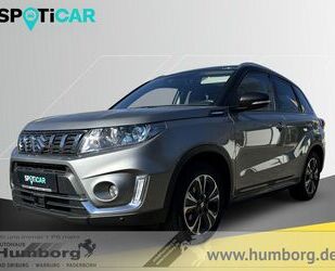 Suzuki Vitara Gebrauchtwagen