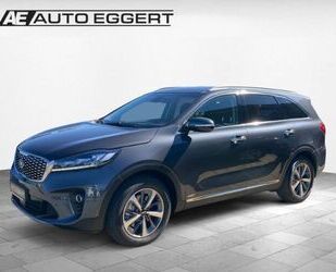 Kia Sorento Gebrauchtwagen