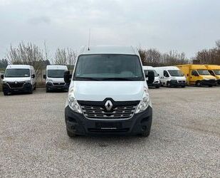 Renault Master Gebrauchtwagen