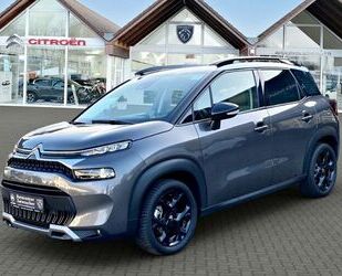 Citroen C3 Aircross Gebrauchtwagen