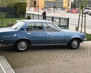 Opel Rekord Gebrauchtwagen