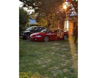 Mitsubishi Eclipse Gebrauchtwagen