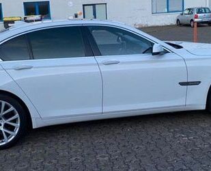 BMW 750 Gebrauchtwagen