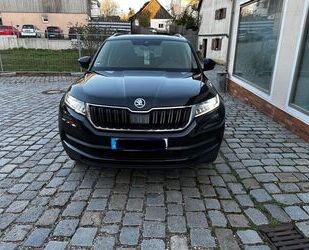 Skoda Kodiaq Gebrauchtwagen