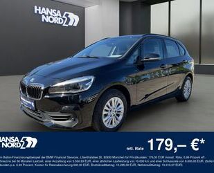 BMW 218 Active Tourer Gebrauchtwagen