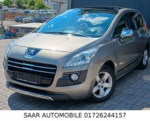 Peugeot 3008 Gebrauchtwagen