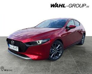 Mazda 3 Gebrauchtwagen
