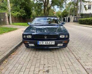 Maserati Spyder Gebrauchtwagen