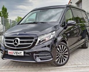 Mercedes-Benz V 250 Gebrauchtwagen