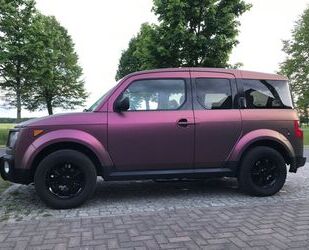 Honda Element Gebrauchtwagen