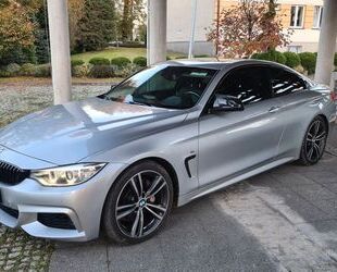 BMW 435 Gebrauchtwagen