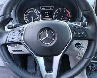 Mercedes-Benz B 220 Gebrauchtwagen