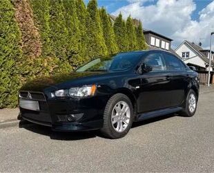 Mitsubishi Lancer Gebrauchtwagen