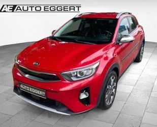 Kia Stonic Gebrauchtwagen