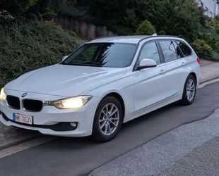 BMW 316 Gebrauchtwagen