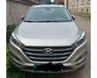 Hyundai TUCSON Gebrauchtwagen