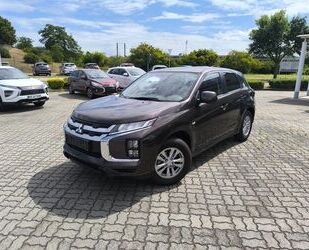 Mitsubishi ASX Gebrauchtwagen
