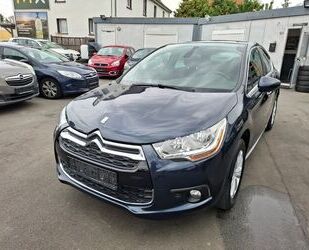 Citroen DS4 Gebrauchtwagen
