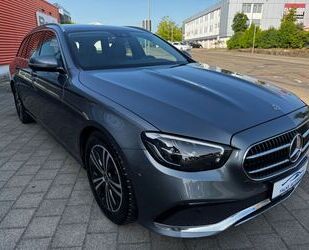 Mercedes-Benz E 200 Gebrauchtwagen