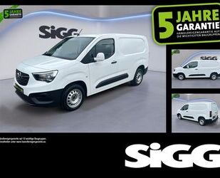 Opel Combo Gebrauchtwagen