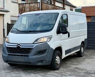 Citroen Jumper Gebrauchtwagen