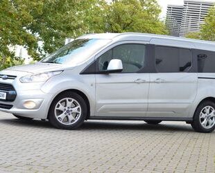 Mercedes-Benz Grand Tourneo 