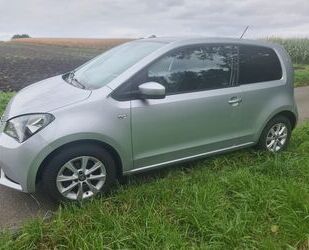 Seat Mii Gebrauchtwagen