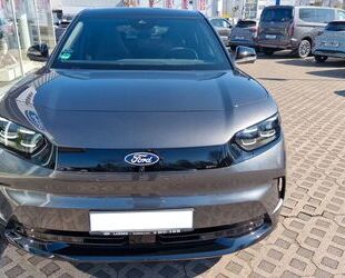 Ford Capri Gebrauchtwagen