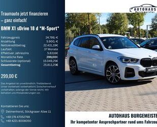 BMW X1 Gebrauchtwagen