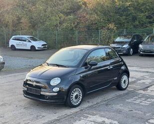 Fiat 500 Gebrauchtwagen
