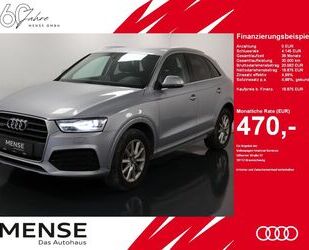 Audi Q3 Gebrauchtwagen