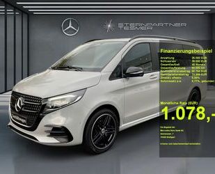 Mercedes-Benz V 300 Gebrauchtwagen