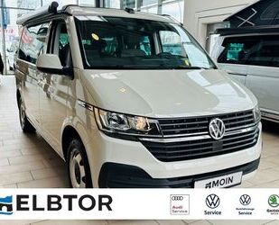 VW T6 California Gebrauchtwagen