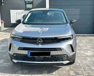Opel Mokka-e Gebrauchtwagen