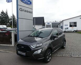Ford EcoSport Gebrauchtwagen