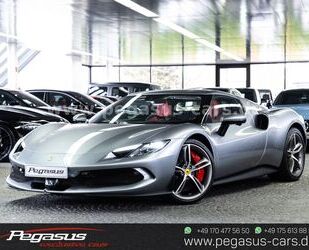 Ferrari 296 GTB Gebrauchtwagen