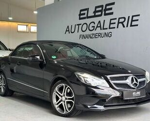 Mercedes-Benz E 250 Gebrauchtwagen