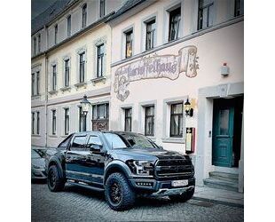 Ford F 150 Gebrauchtwagen