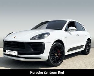 Porsche Macan Gebrauchtwagen