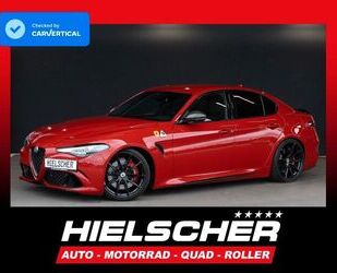 Alfa Romeo Giulia Gebrauchtwagen