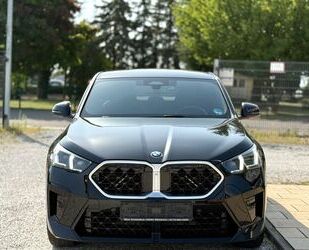 BMW X2 Gebrauchtwagen