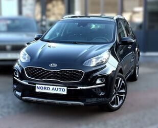 Kia Sportage Gebrauchtwagen