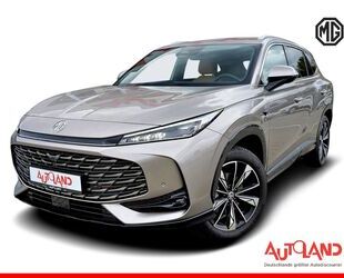 MG HS Gebrauchtwagen