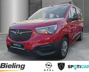 Opel Combo Life Gebrauchtwagen