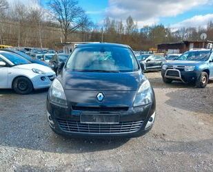 Renault Scenic Gebrauchtwagen