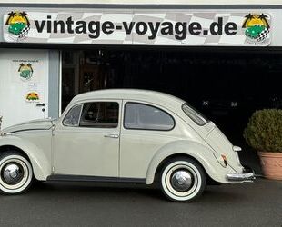 VW Käfer Gebrauchtwagen