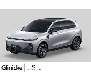 Leapmotor B10 Gebrauchtwagen