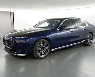 BMW 740 Gebrauchtwagen